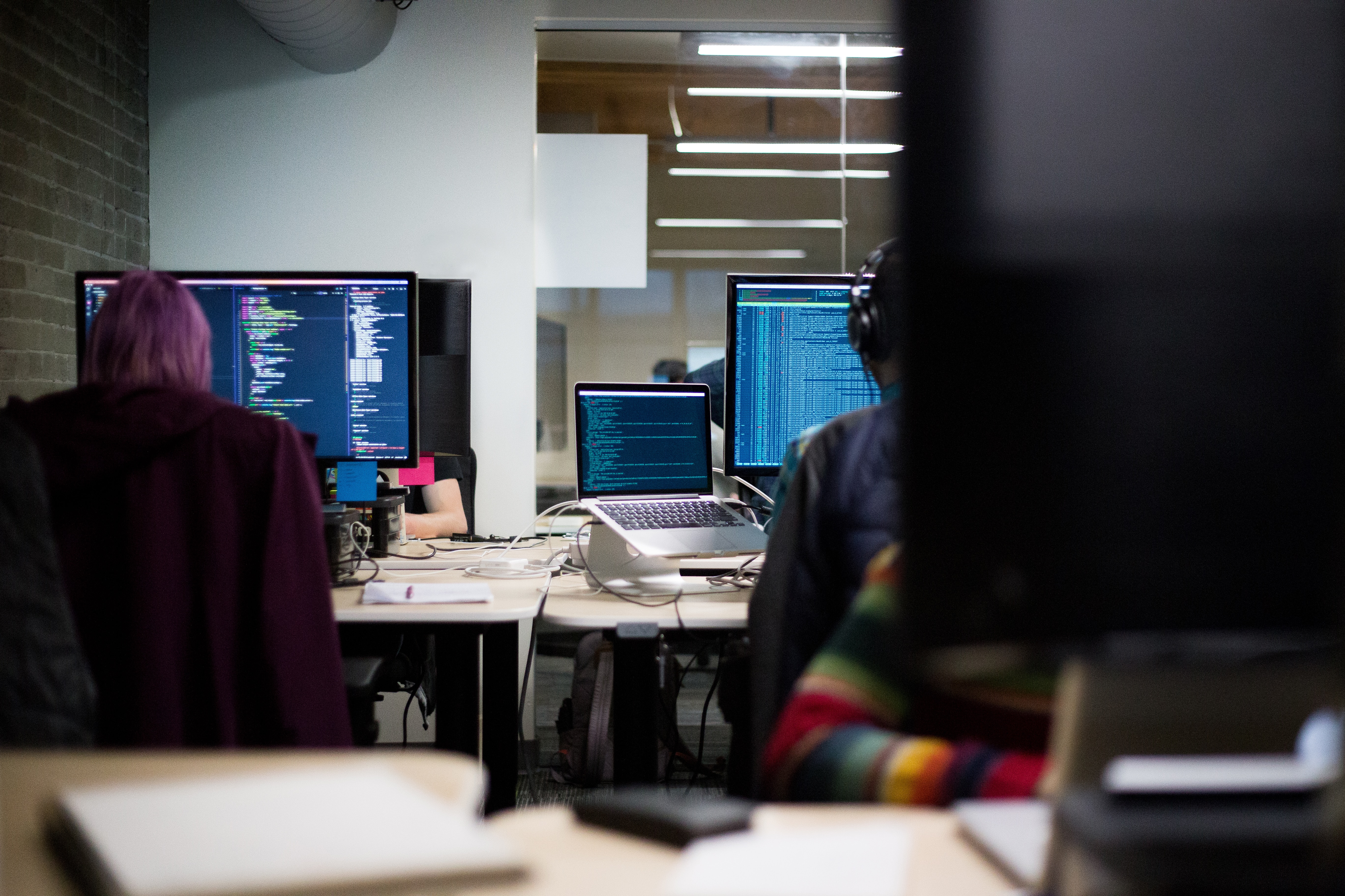Top technologies used by software development companies in Bangalore